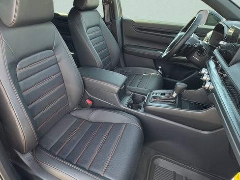 New 2026 Honda CR-V Sport-L image 20