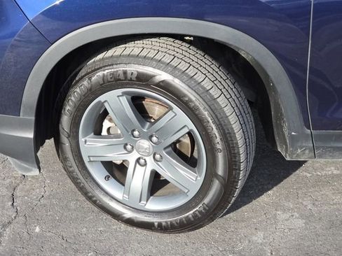 Used 2023 Honda Ridgeline RTL image 22