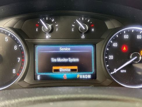 Used 2018 Buick Encore Preferred FWD image 18