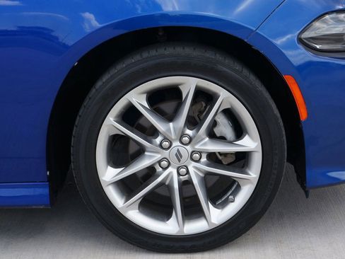 Used 2022 Dodge Charger GT image 23