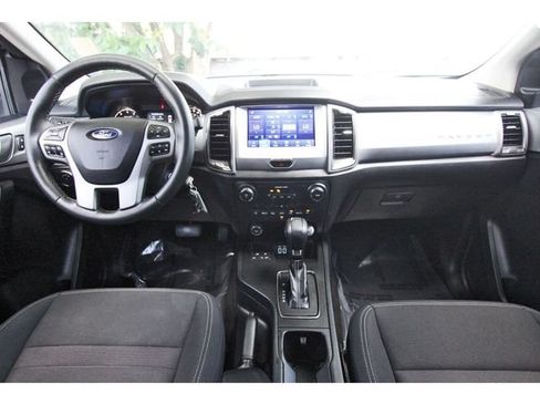 Used 2021 Ford Ranger XLT w/ Equipment Group 302A High RWD image 7