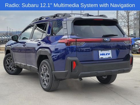 New 2026 Subaru Outback Premium AWD/4WD image 3