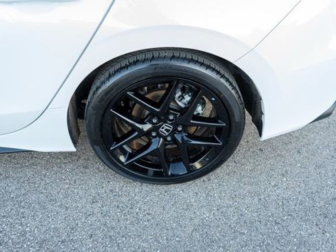 Used 2026 Honda Civic Sport image 10