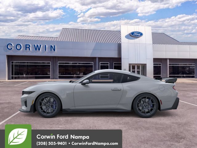 New 2026 Ford Mustang Dark Horse SC RWD image 4