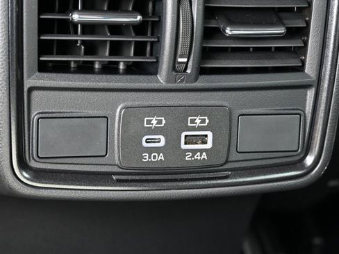 New 2025 Subaru Forester Sport image 11