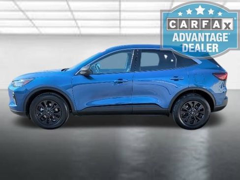 Used 2023 Ford Escape Active image 27
