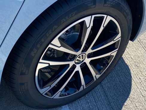 New 2026 Volkswagen Jetta Sport FWD image 12