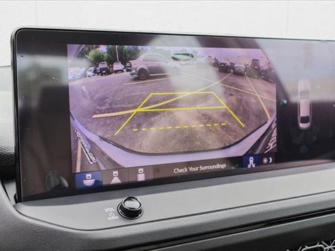 New 2025 Honda Accord EX-L image 17