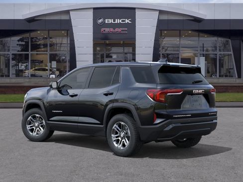 New 2027 GMC Terrain Elevation w/ LPO, Floor Liner Package AWD/4WD image 3