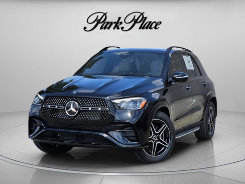 New 2026 Mercedes-Benz GLE 450 4MATIC image 14