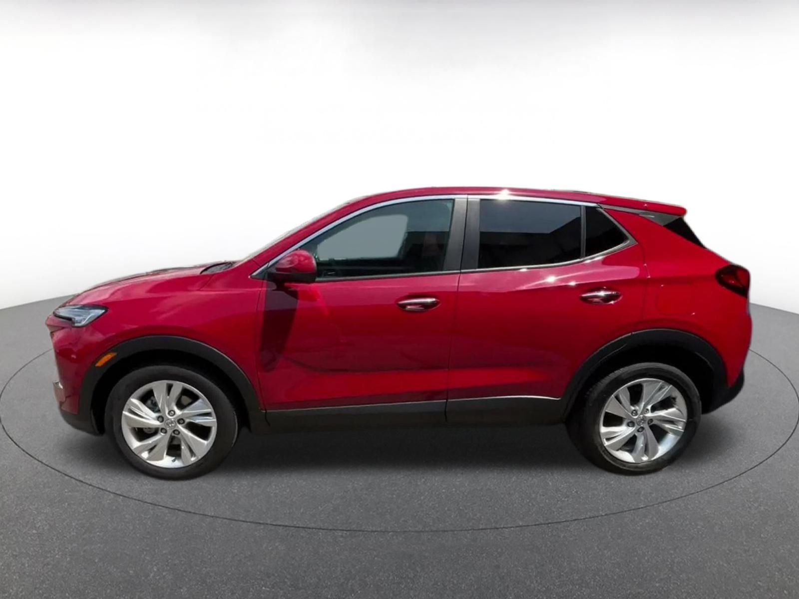 Used 2026 Buick Encore GX Preferred FWD image 8