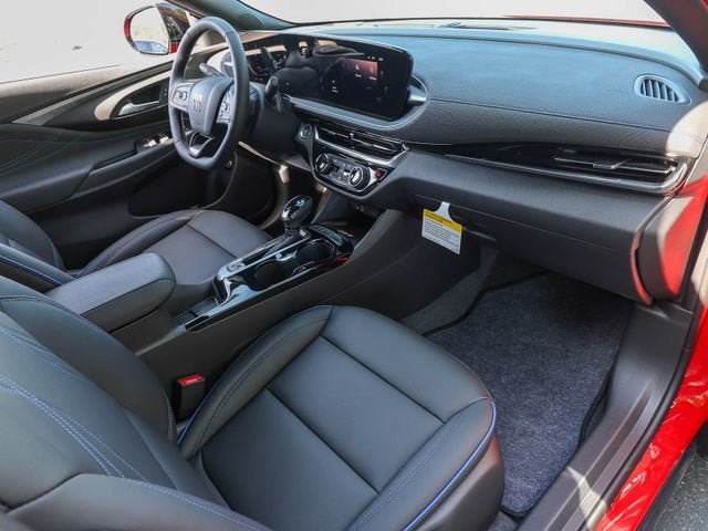 New 2026 Buick Envista Sport Touring w/ Convenience I Package FWD image 21