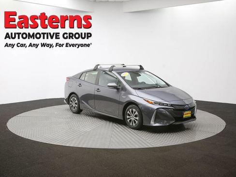 Used 2022 Toyota Prius Prime XLE image 49