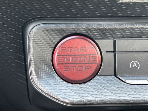 New 2025 Ford Mustang GT Premium image 5