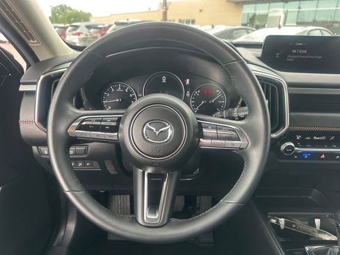 Used 2025 MAZDA CX-50 AWD 2.5 S w/ Premium Plus Pkg image 31