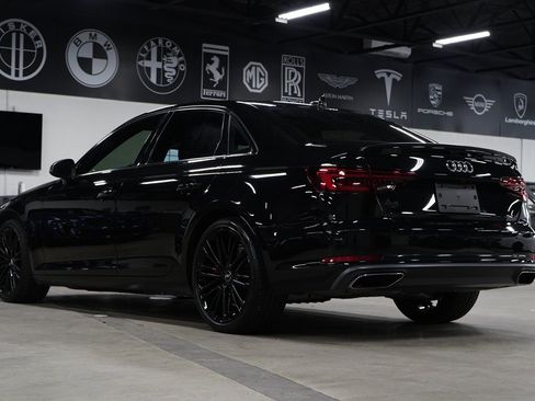 Used 2019 Audi A4 2.0T Premium Plus FWD image 5