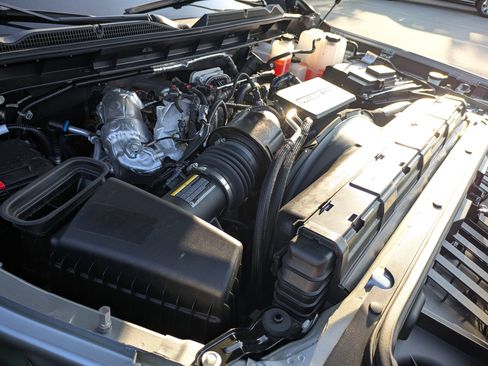Used 2026 GMC Sierra 2500 AT4X AWD/4WD image 46