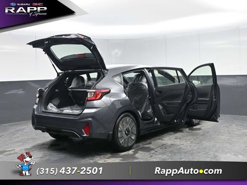 New 2026 Subaru Impreza RS image 28