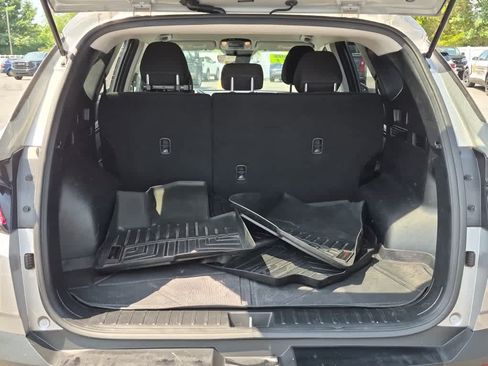 Used 2022 Hyundai Tucson SEL AWD/4WD image 21