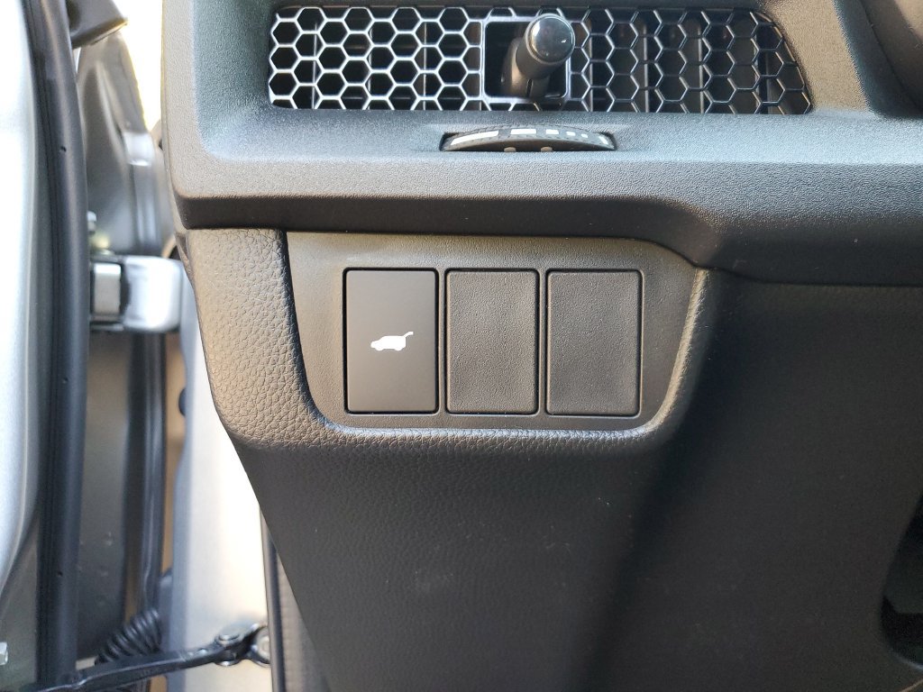 New 2027 Honda CR-V Sport-L image 21