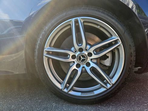 Used 2019 Mercedes-Benz E 450 Coupe image 28