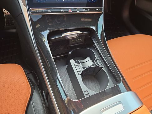 New 2026 Mercedes-Benz C 300 Sedan image 22