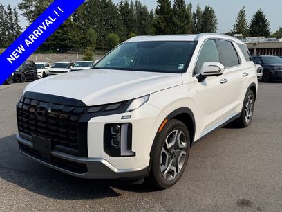 Used 2024 Hyundai Palisade SEL w/ Premium Package