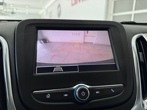 Certified 2022 Chevrolet Equinox LT AWD/4WD image 20