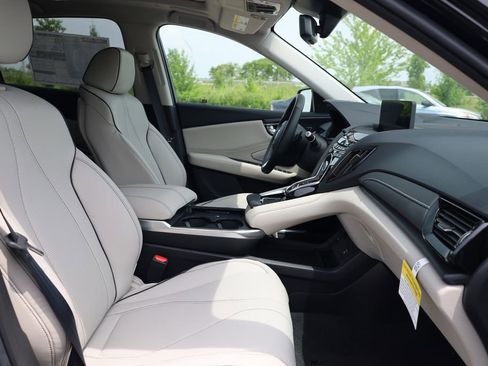 New 2026 Acura RDX SH-AWD w/ Advance Package image 36