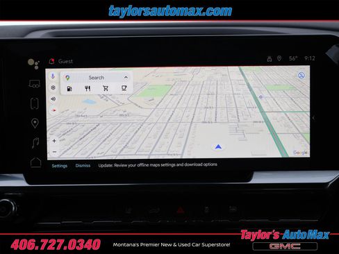 New 2026 GMC Sierra 2500 SLE w/ SLE Value Package; image 16