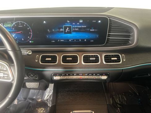 Certified 2022 Mercedes-Benz GLE 350 image 30