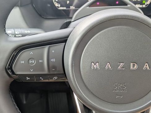 New 2026 MAZDA CX-5 2.5 S w/ Premium Plus Package AWD/4WD image 14
