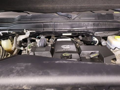 Used 2021 RAM 2500 Big Horn image 18