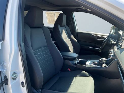 Used 2023 Toyota RAV4 SE w/ Weather & Moonroof Package AWD/4WD image 17