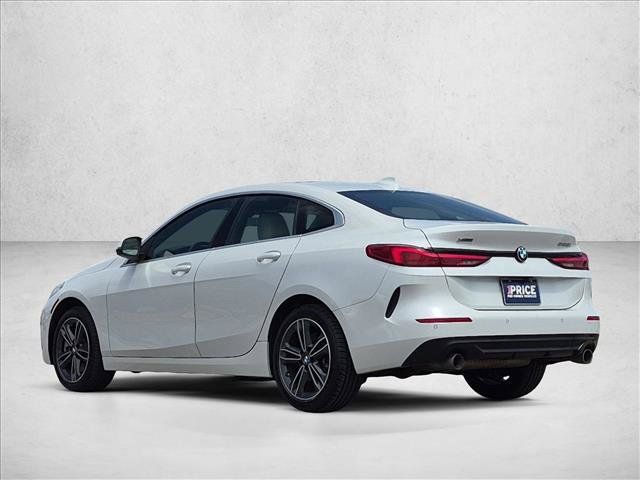 Used 2022 BMW 228i xDrive Gran Coupe AWD/4WD image 7
