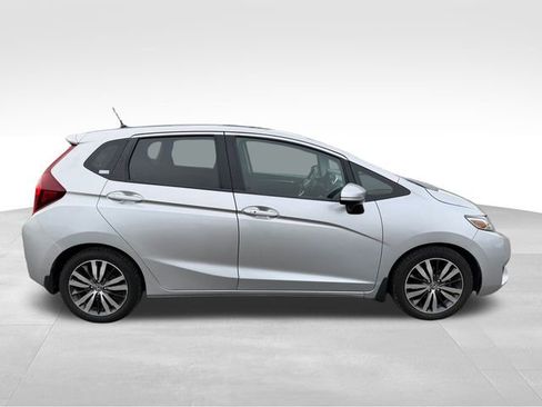 Used 2015 Honda Fit EX image 9