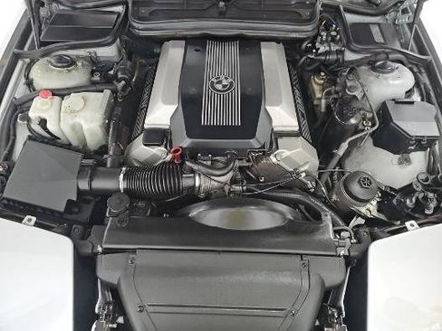 Used 1997 BMW 840Ci RWD image 14