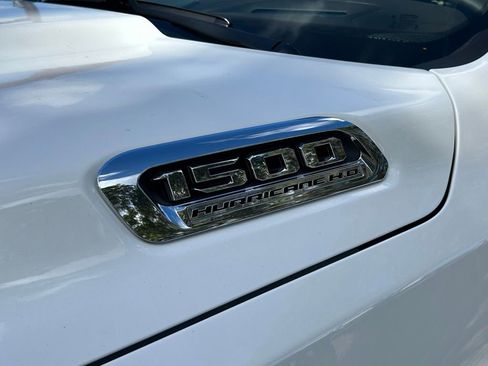 New 2026 RAM 1500 Limited image 29