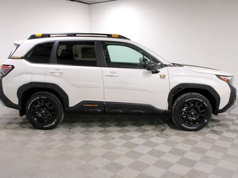 New 2026 Subaru Forester Wilderness image 25