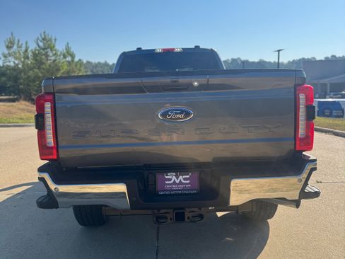 New 2026 Ford F350 Lariat w/ FX4 Off-Road Package image 30