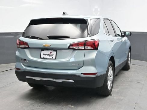 Used 2022 Chevrolet Equinox LT AWD/4WD image 6