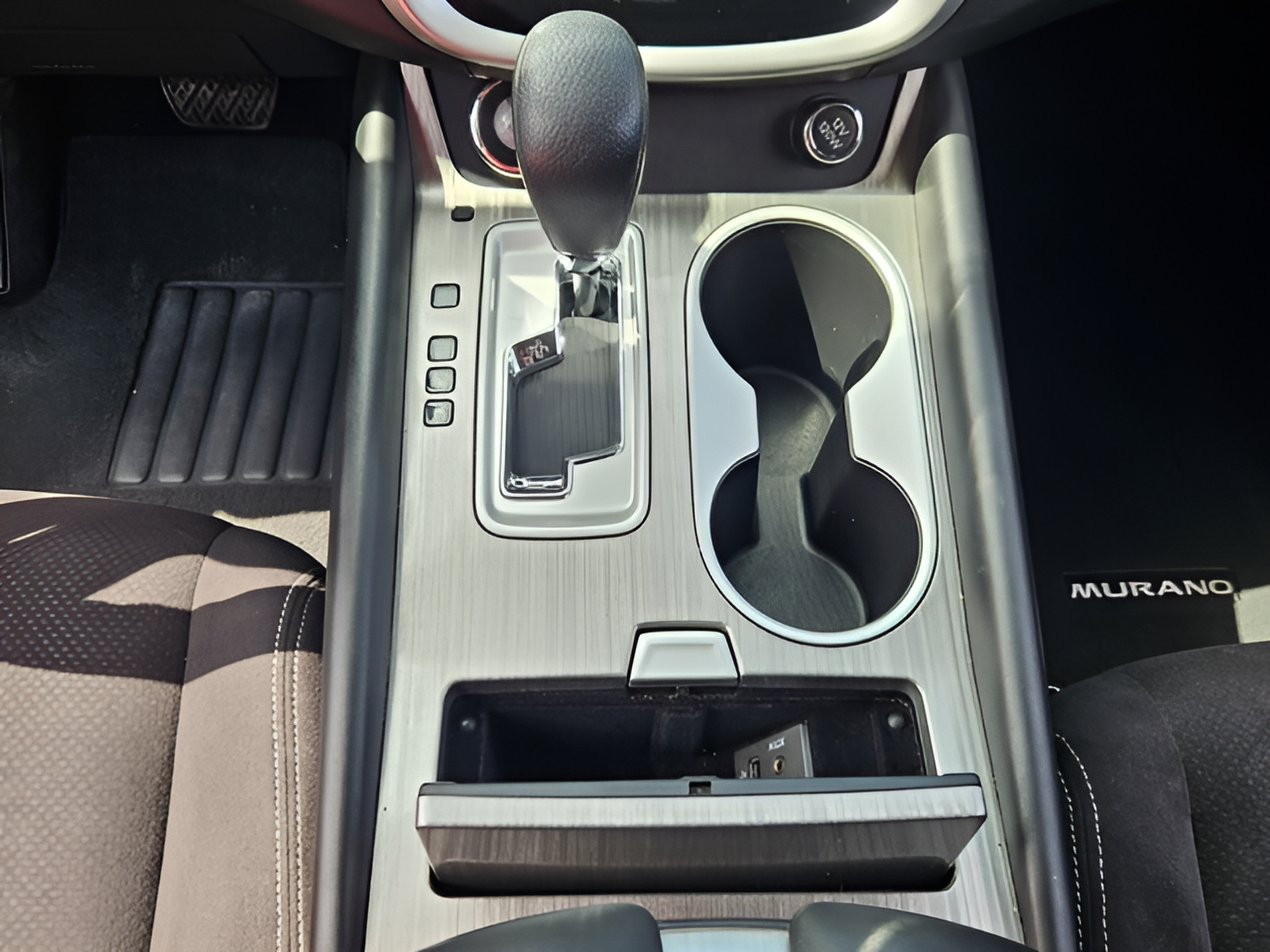 Used 2015 Nissan Murano S w/ Navigation Package FWD image 15