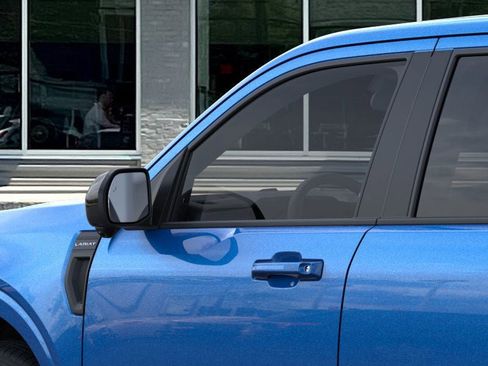 New 2026 Ford Maverick Lariat w/ Black Appearance Package image 21