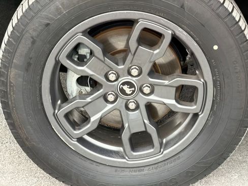 Certified 2023 Ford Bronco Sport Big Bend w/ Convenience Package image 14