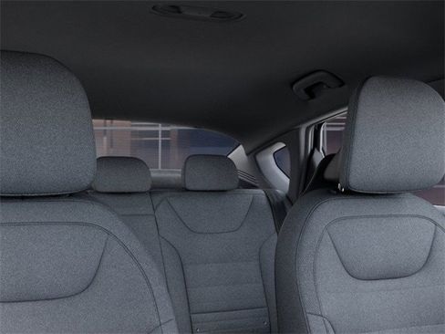 Certified 2025 Kia K4 EX image 27