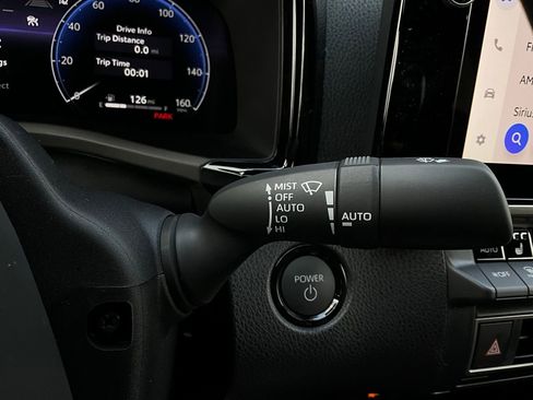 New 2026 Toyota Camry XSE image 39