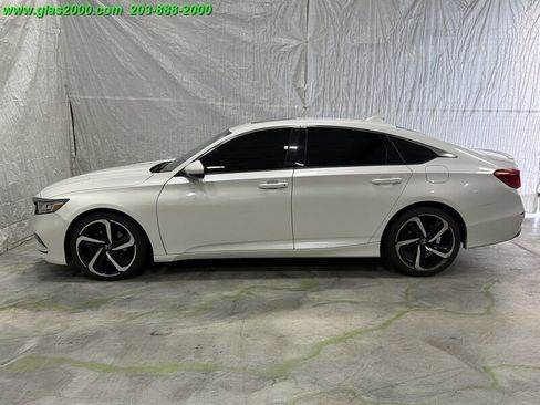 Used 2020 Honda Accord Sport image 13