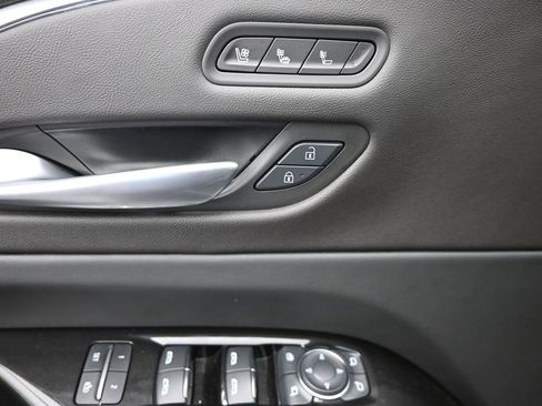 Certified 2024 Cadillac Escalade Sport w/ Touring Package image 25