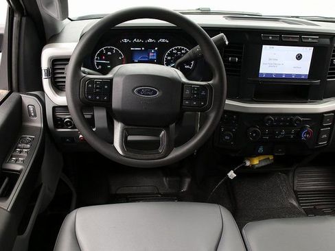 New 2024 Ford F450 XL AWD/4WD image 13