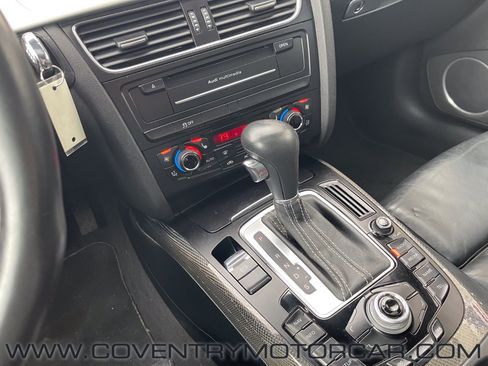 Used 2011 Audi S4 Premium Plus image 19